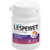 Lespewet / Леспевет для собак 30 таб. 