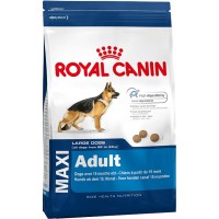 Сухой корм для собак Royal Canin (Роял Канин)