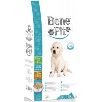 BeneFit Puppy Large Breed with Lamb & Rice сух.для щенков крупных пород с Ягненком и рисом 12кг.