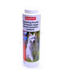 Beaphar Grooming Powder Чистящая пудра для собак 150г